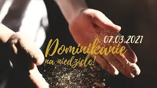 Dominikanie na niedzielę [
