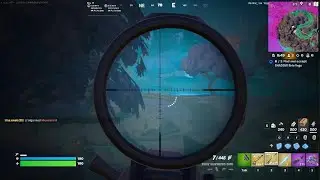 i am the best fortnite player of all time