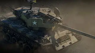 Работаем | War Thunder