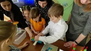 Бюро конструирования2 лего