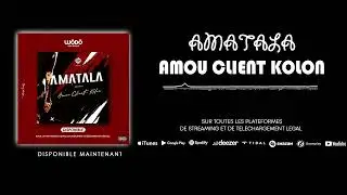 Amou client kolon @Talala443