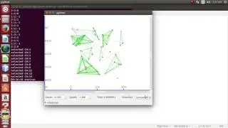 Fuzzy Logic Clustering Algorithm WSN to extend Network Lifetime projects