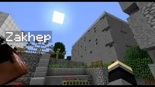 Minecraft сериал: Выживание в Припяти Пилотная Серия