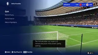 FC24 EURO 2024