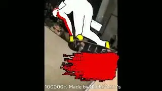 Kick Buttowski Meme that i make
