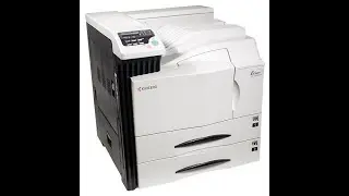 Kyocera FS9520DN All Error Codes Description and Remedy