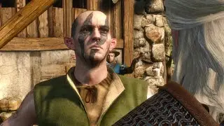 Кулаки ярости | Новиград | Ведьмак 3 | The Witcher 3