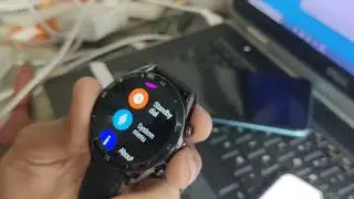 how to hard reset wristwatch ⌚ fire boltt password lock 🔐 remove ithelper