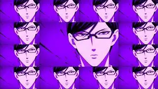 Sakamoto Desu Ga? Opening "Coolest" INSTRUMENTAL