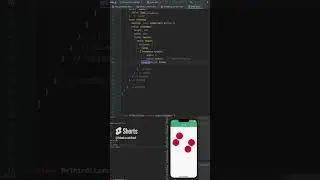 Flutter App Animations in 60 Second 