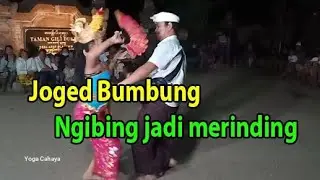 Viral Joget Blahkiuh yg ngibing jadi merinding