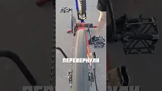ВЕЛОСИПЕД ПОДСКАЗАЛ