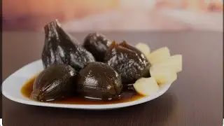 Dulce de higo receta