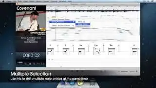 How to generate your own guitar tablature