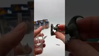 Jurassic World: micro collection 