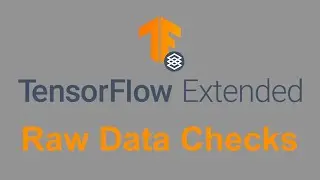 Tensorflow Extended: Explained - Raw Data Validation