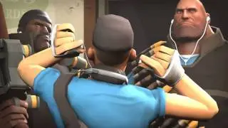 Team Fortress 2 | Mac Update trailer