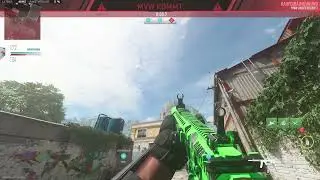 Modern Warfare 2 nuke