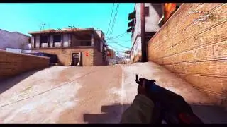 Ace DUST 2