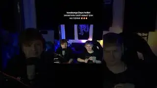 Просят выпустить) Что думаете? 🤔