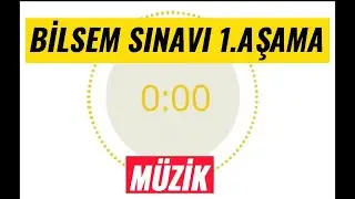 BİLSEM MÜZİK SINAVINA HAZIRLIK 1.Aşama Ritim Çalışması #bilsem #ilkokul #öğrenci #keşfet #music