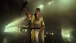 Marley Wildthing - Enough (Live at Kasarna Karlin)