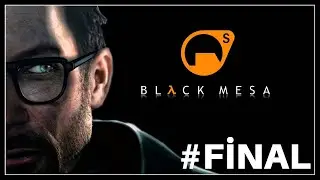 Xen Bögesi  İyi  Dediler Ancak Çok Baydı Ya !   ( Black Mesa ) Türkçe Bölüm 4
