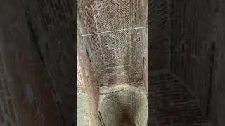 Джума мечеть в Дербенте