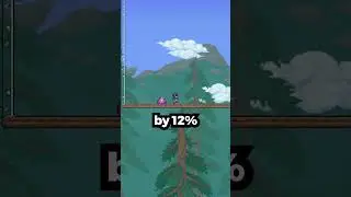 How to have max attack speed in Terraria #terraria #gaming