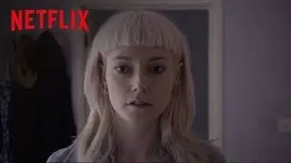 Requiem nova série de terror da Netflix  [Trailer Principal Legendado]