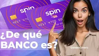 Tarjeta Spin by OXXO: ¿Cómo funciona y de qué banco es? | Comisiones y tarifas