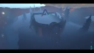 ark build arena H3rit'ag3 PS4
