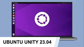 Ubuntu Unity 23.04 | Ubuntu Unity Review | Linux Terbaik 2023 | Review Linux Indonesia | Linux