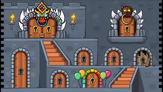 The Tower Full Version (All Levels + Coins)