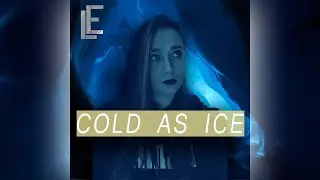 ELDROID - Cold As Ice (feat.  Demi Jade) [OFFICIAL AUDIO]