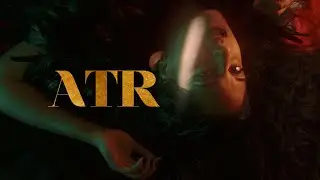 MAYA KAMATY - ATR  (Atèr) Official Video