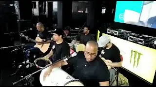 SAMBA DO BALU - ALGUÉM ME AVISOU - DONA IVONE LARA