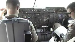 KC-10 Take off Part 1