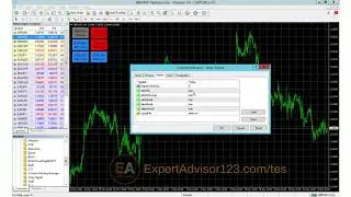How to Install Trend and Entry Signal Indicator at MT4 Terminal