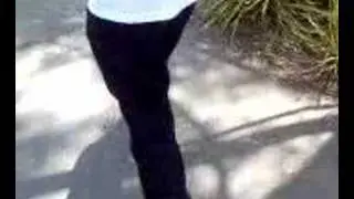 shuffle