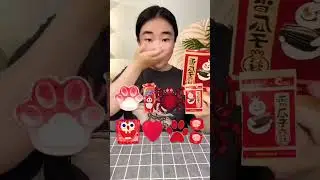 표정먹방#22347