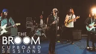 Youth Club - Pressure // The Broom Cupboard Sessions