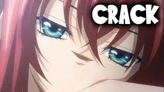 ANIME MIX ON CRACK Compilation #2