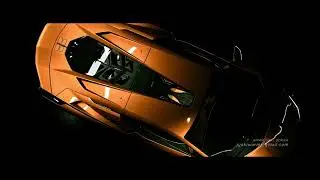 LAMBORGHINI|UnrealEngine|Unreal 5.1
