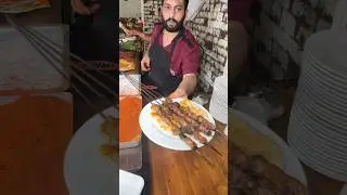 #reklam meşhur ciğerci Yusuf usta Diyarbakır usulü ciğer yaptı.