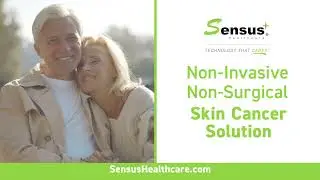 Sensus Healthcare - Voice Over Ed Victor