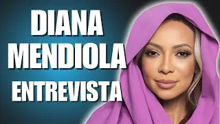 ¿Por qué Diana Mendiola abandonó la Iglesia Cristiana? Historia completa