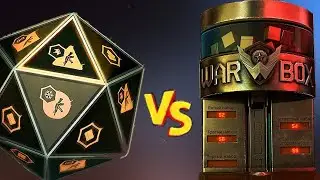 ОТКРЫЛ 30 СЧАСТЛИВЫХ БРОСКОВ/ТОП ВЕЗЕНИЕ?/ УДАЧНЫЙ БРОСОК  ИЛИ WARBOX?