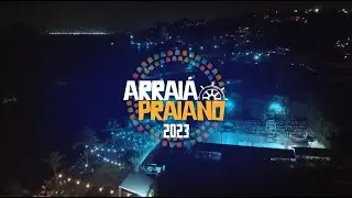 ARRAIA 2023 - PCSF