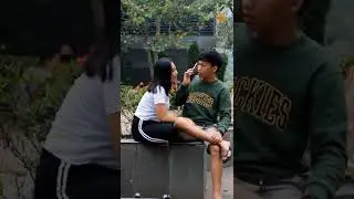 PRANK DES4H WAKTU AYANG DI TELPON OM🤣